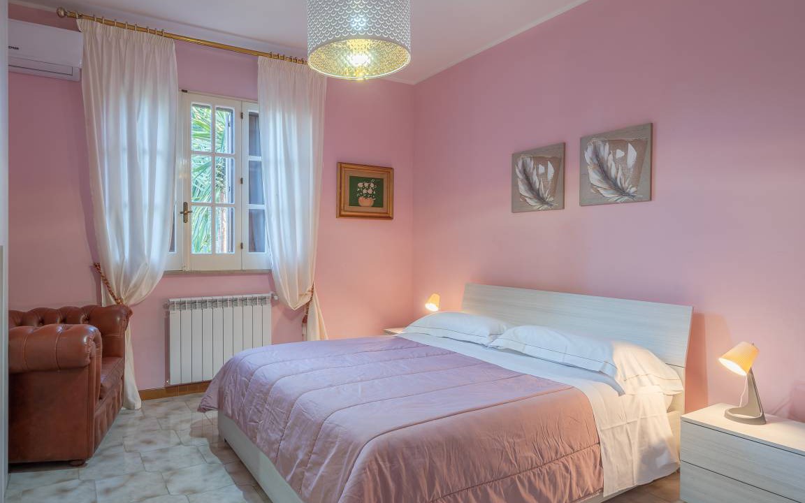 Brucoli Villa | 80 m² Villa ∙ 2 bedrooms ∙ 6 guests