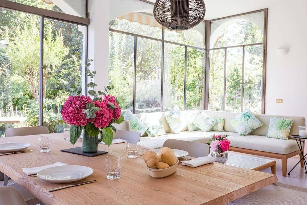 Lesa Villa | 80 m² Villa ∙ 2 bedrooms ∙ 4 guests