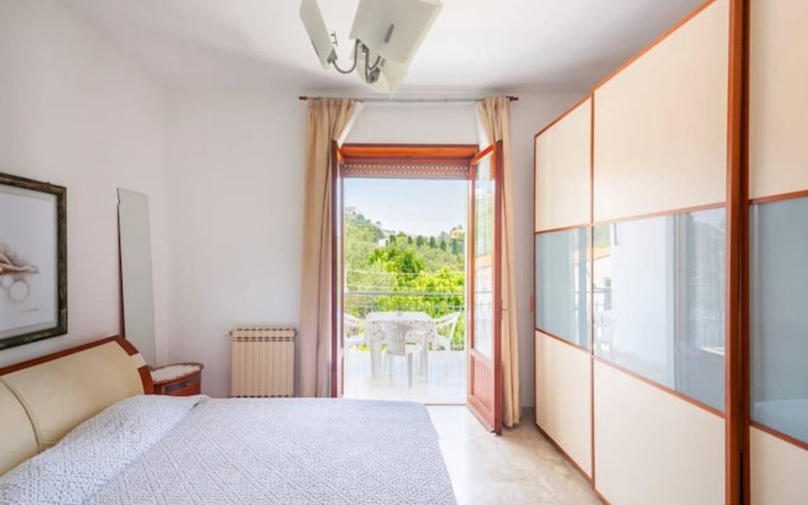 Minturno Villa | 80 m² Villa ∙ 3 bedrooms ∙ 6 guests