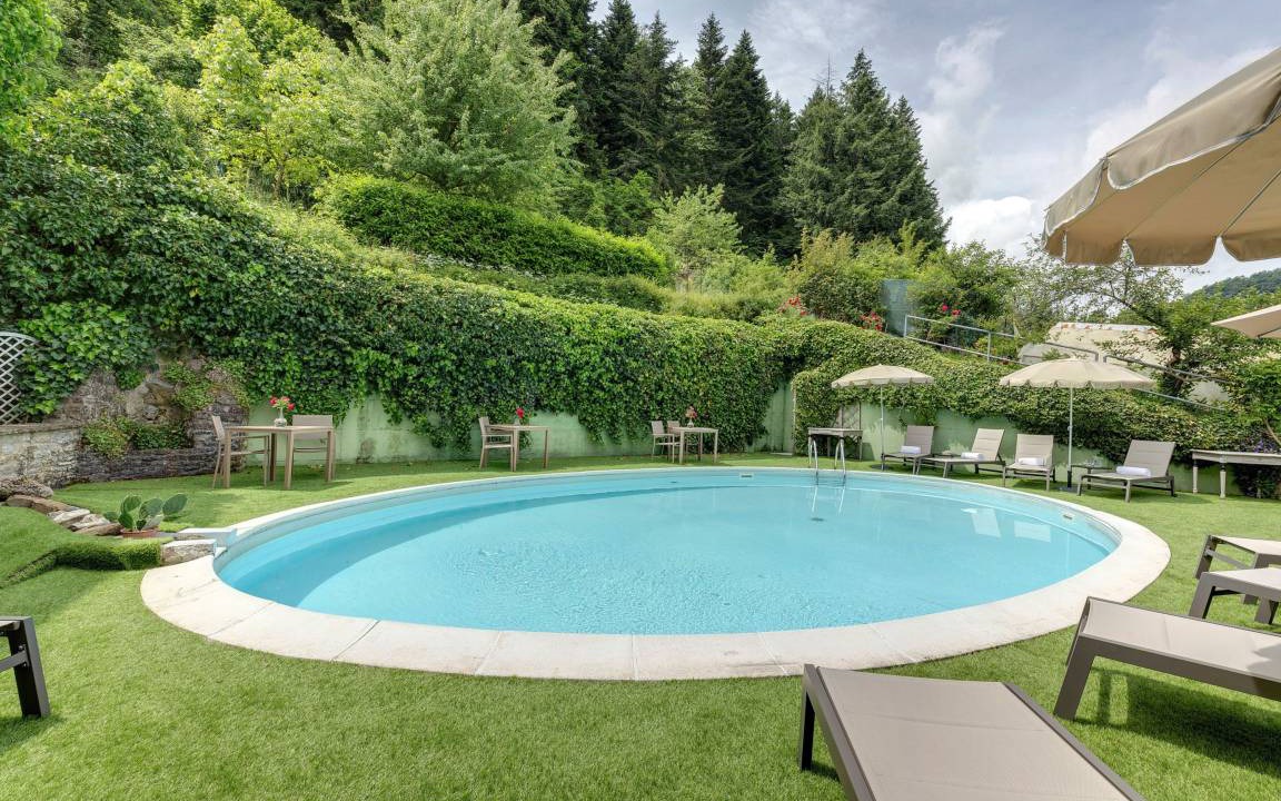 Palazzuolo sul Senio Villa | 800 m² Villa ∙ 7 bedrooms ∙ 18 guests