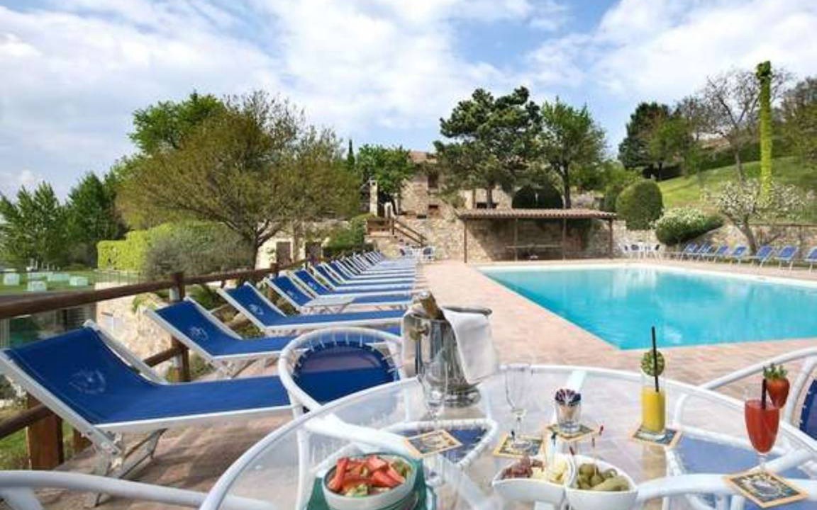 Doglio Villa | 800 m² Villa ∙ 13 bedrooms ∙ 39 guests