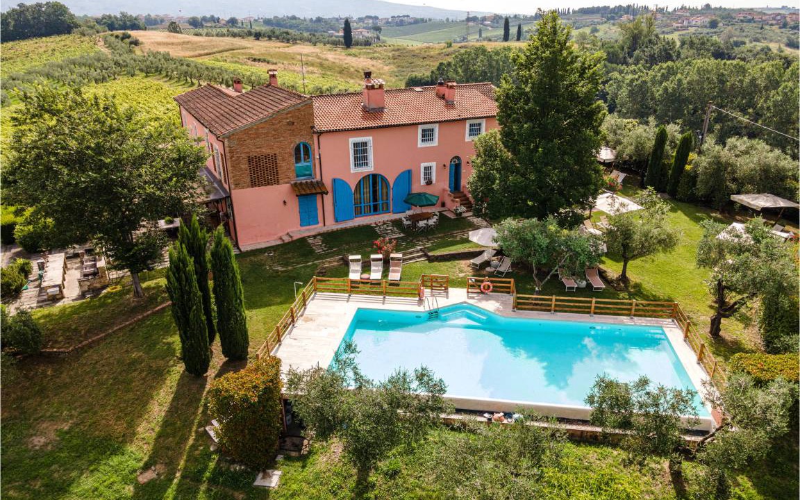 Stabbia Apartment | 81 m² Apartment ∙ 1 bedroom ∙ 6 guests
