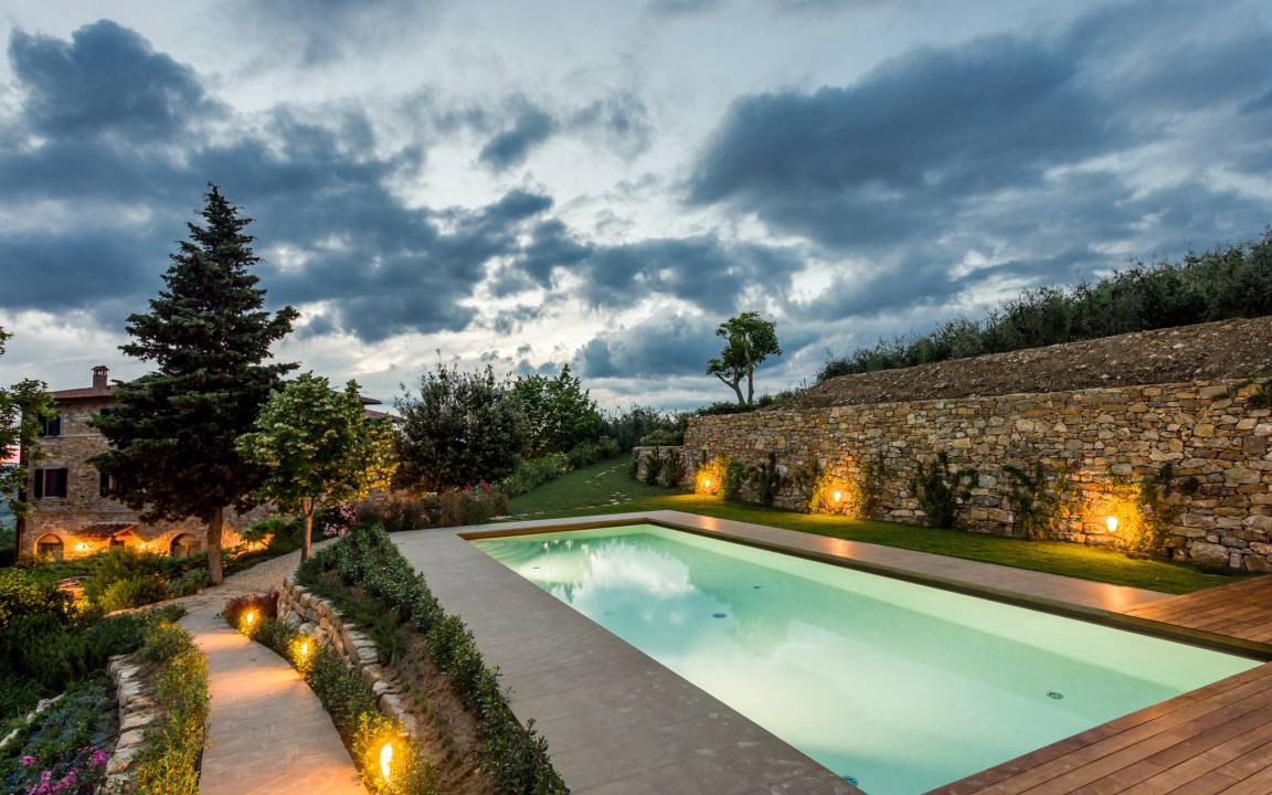 Panzano in Chianti Apartment | 82 m² Apartment ∙ 2 bedrooms ∙ 5 guests