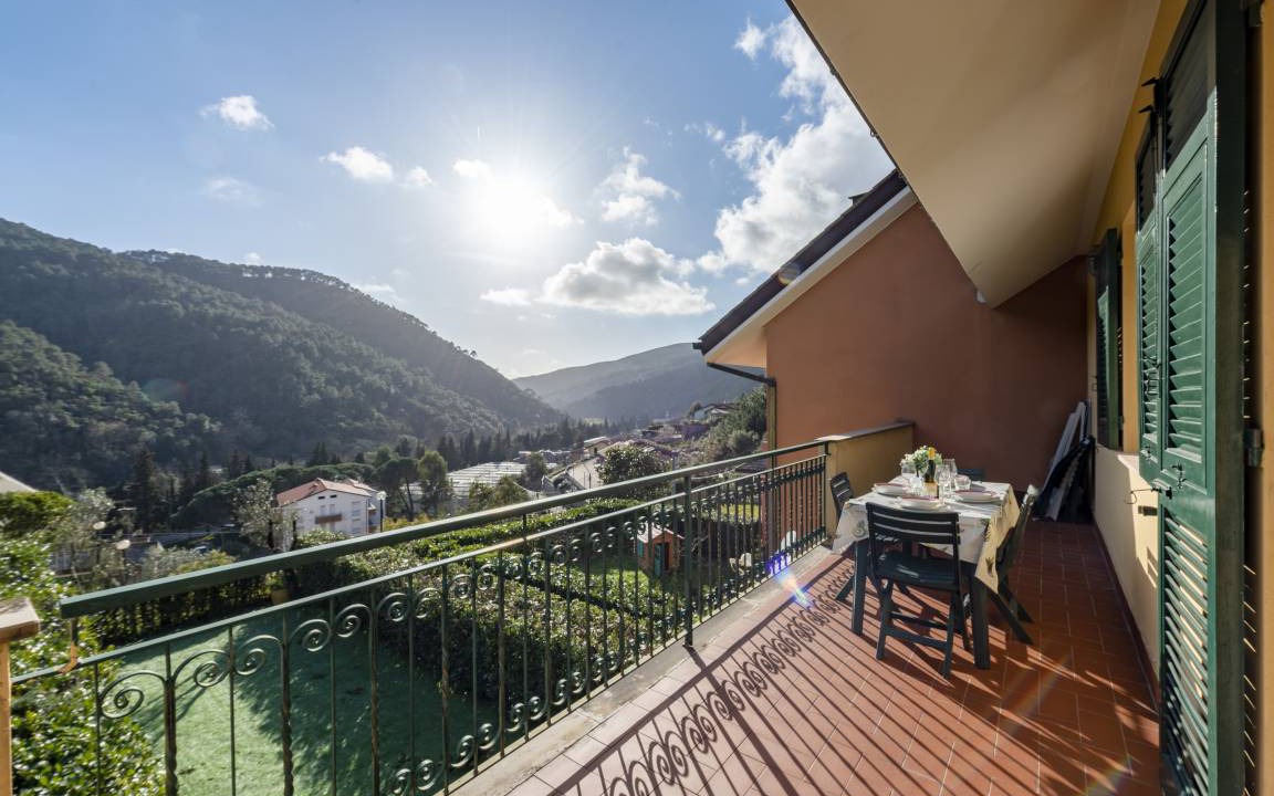 Ca Miro Apartment | 82 m² Apartment ∙ 2 bedrooms ∙ 6 guests