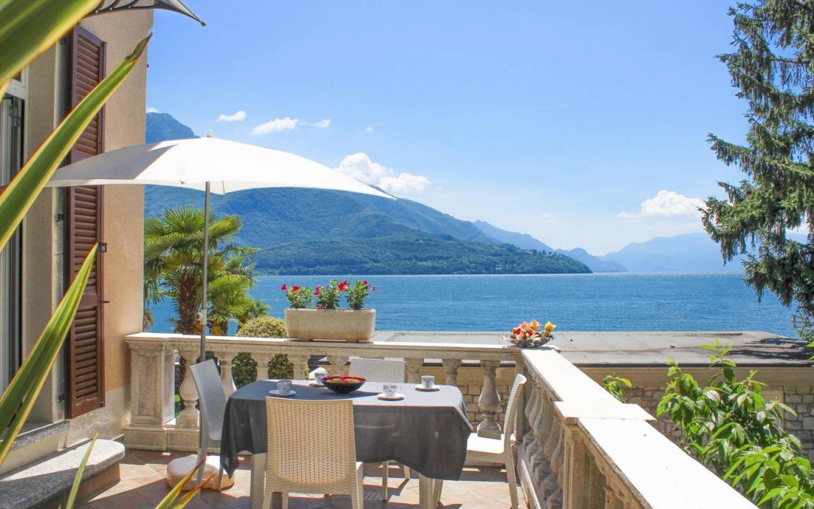 Consiglio di Rumo Apartment | 83 m² Apartment ∙ 2 bedrooms ∙ 4 guests