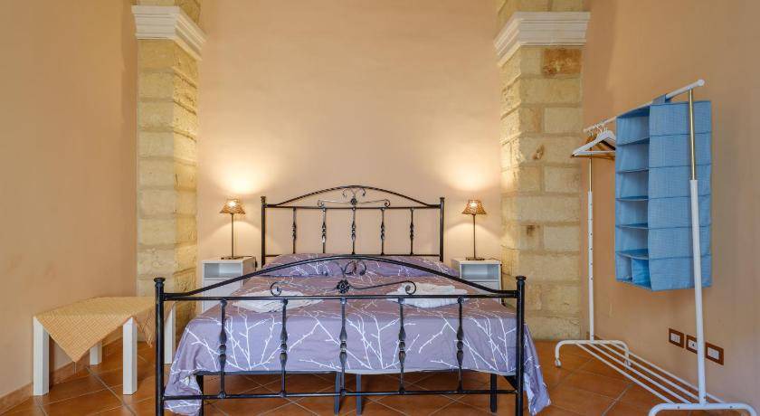 Galatina Historic Centre House | 83 m² House ∙ 2 bedrooms ∙ 5 guests
