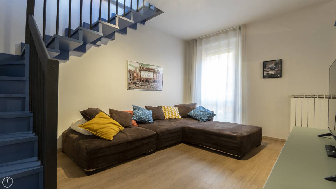 Historic Center Apartment | 84 m² Apartment ∙ 2 bedrooms ∙ 4 guests