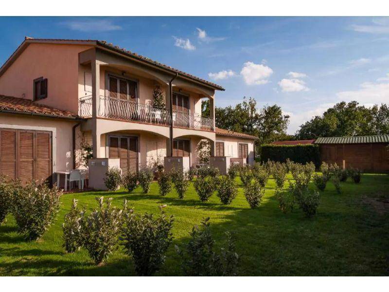 Sorano Apartment | 84 m² Serviced apartment ∙ 3 bedrooms ∙ 127 guests