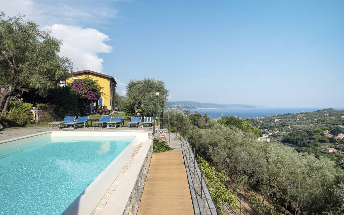 San Lorenzo della Costa House | 85 m² House ∙ 2 bedrooms ∙ 5 guests