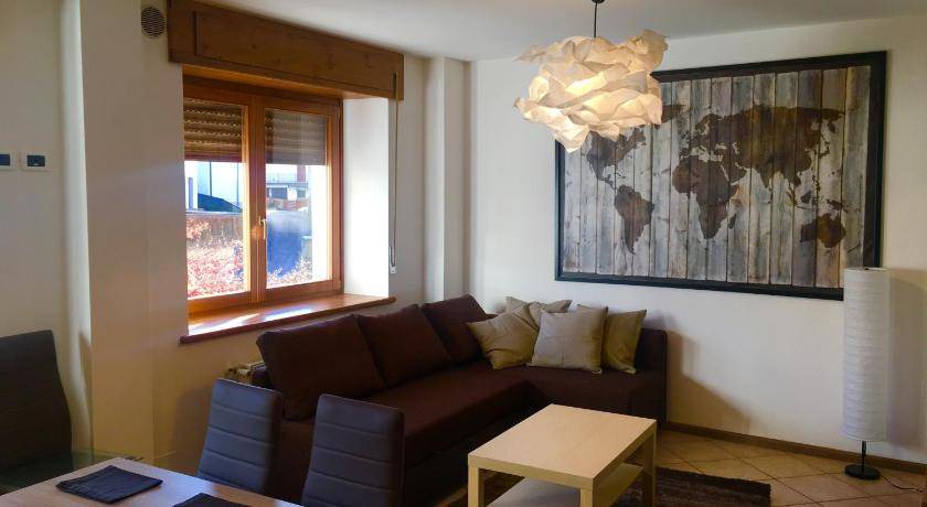 Lozzo di Cadore Apartment | 85 m² Apartment ∙ 2 bedrooms ∙ 5 guests