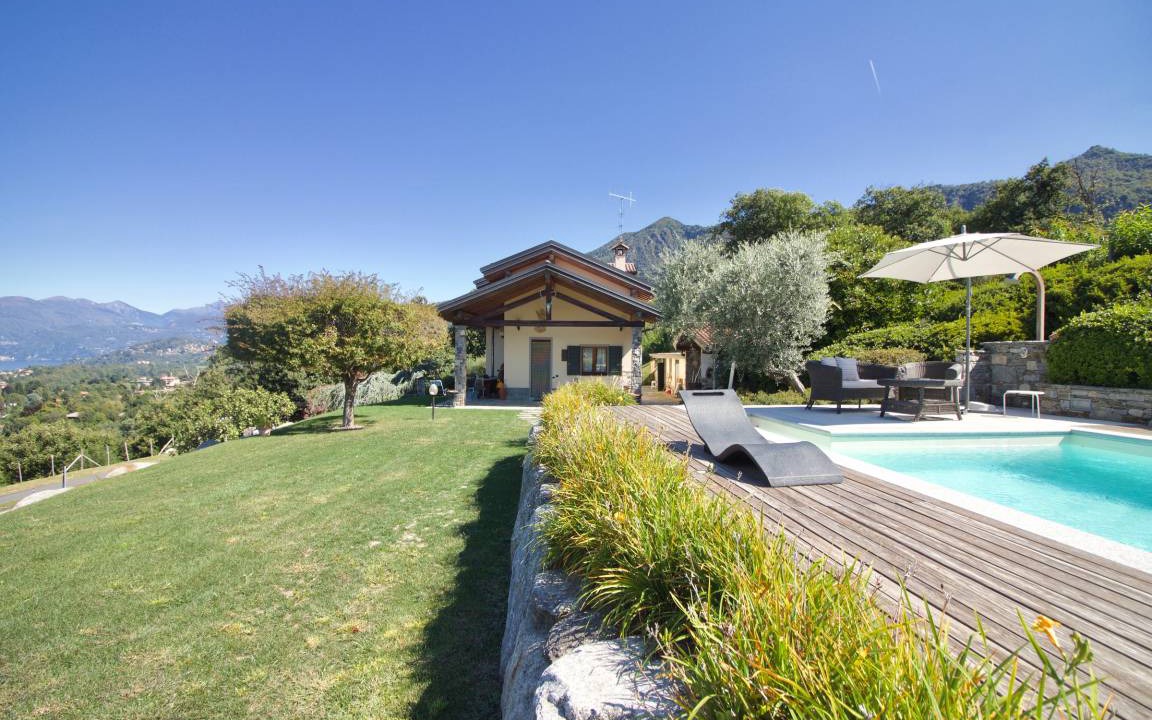 Castelveccana Apartment | 85 m² Apartment ∙ 3 bedrooms ∙ 5 guests