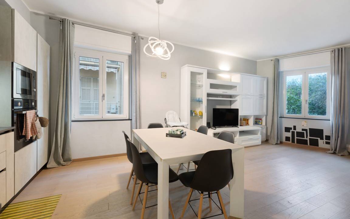 Finalborgo Apartment | 85 m² Apartment ∙ 2 bedrooms ∙ 7 guests