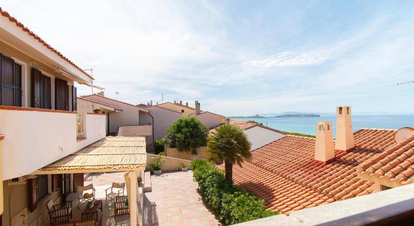Funtana Meiga Apartment | 85 m² Apartment ∙ 2 bedrooms ∙ 4 guests