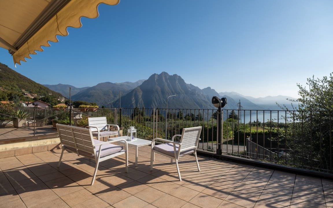 Solto Collina Apartment | 85 m² Apartment ∙ 2 bedrooms ∙ 5 guests