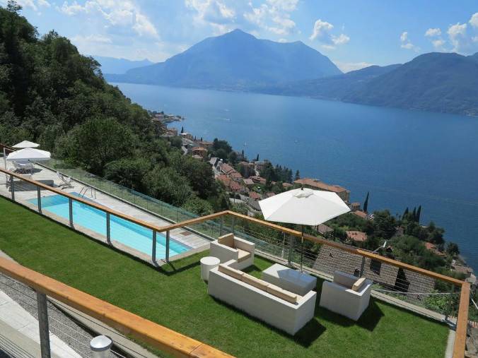Bellano Apartment | 85 m² Apartment ∙ 2 bedrooms ∙ 6 guests