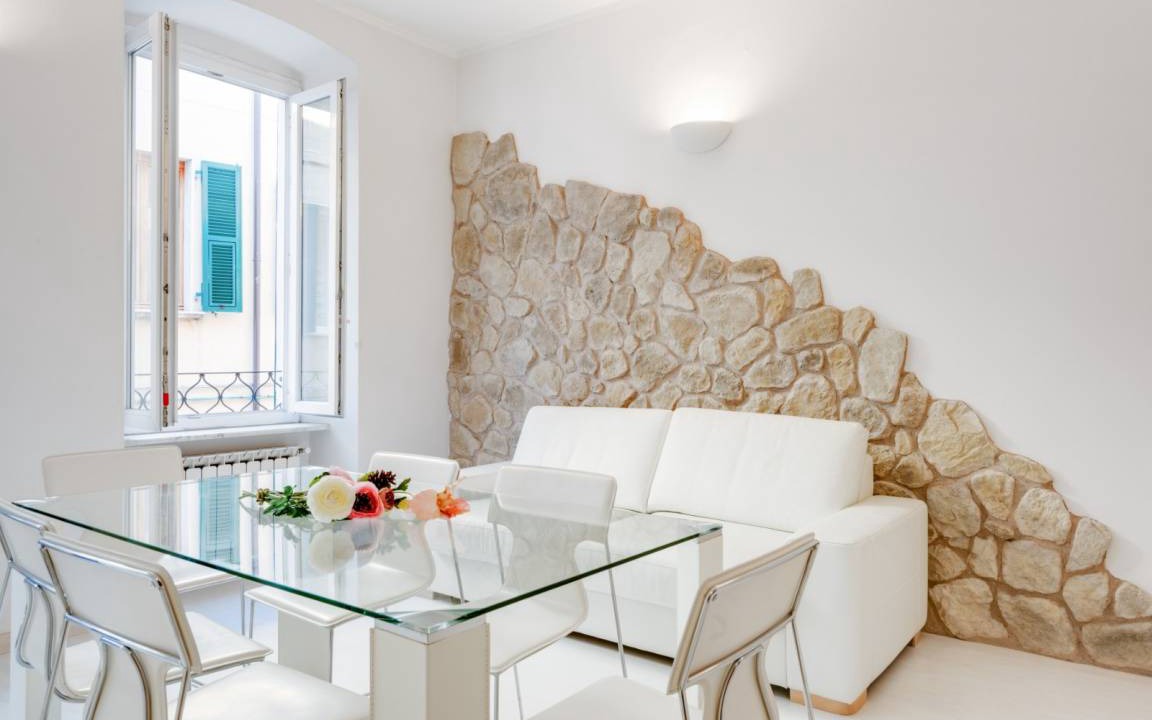 Sarzana Apartment | 85 m² Apartment ∙ 2 bedrooms ∙ 4 guests