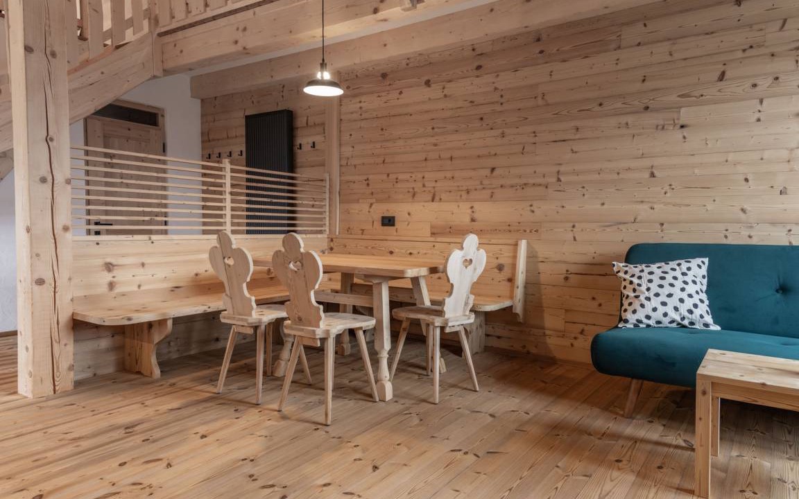 Perca Apartment | 85 m² Apartment ∙ 2 bedrooms ∙ 5 guests