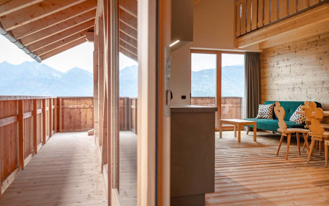 Perca Apartment | 85 m² Apartment ∙ 2 bedrooms ∙ 5 guests