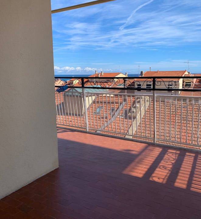 Loano Apartment | 85 m² Apartment ∙ 3 bedrooms ∙ 7 guests