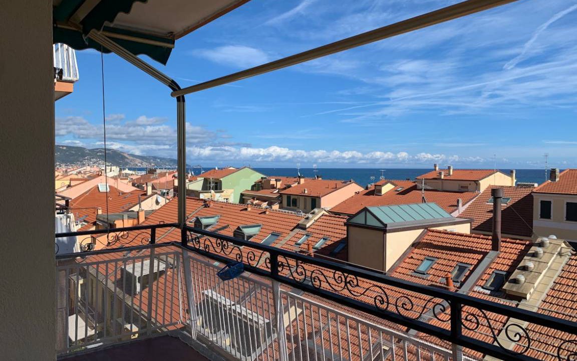 Loano Apartment | 85 m² Apartment ∙ 3 bedrooms ∙ 7 guests