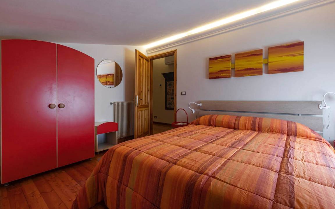 Conegliano Apartment | 85 m² Apartment ∙ 2 bedrooms ∙ 6 guests