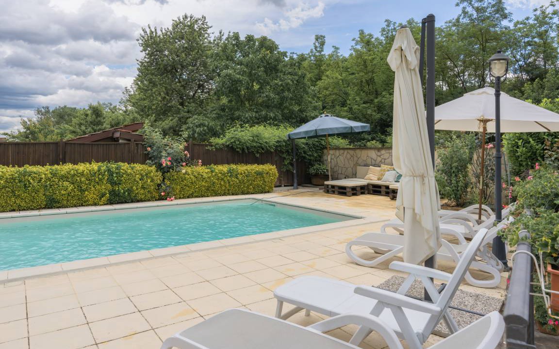 Strevi House | 85 m² House ∙ 1 bedroom ∙ 4 guests