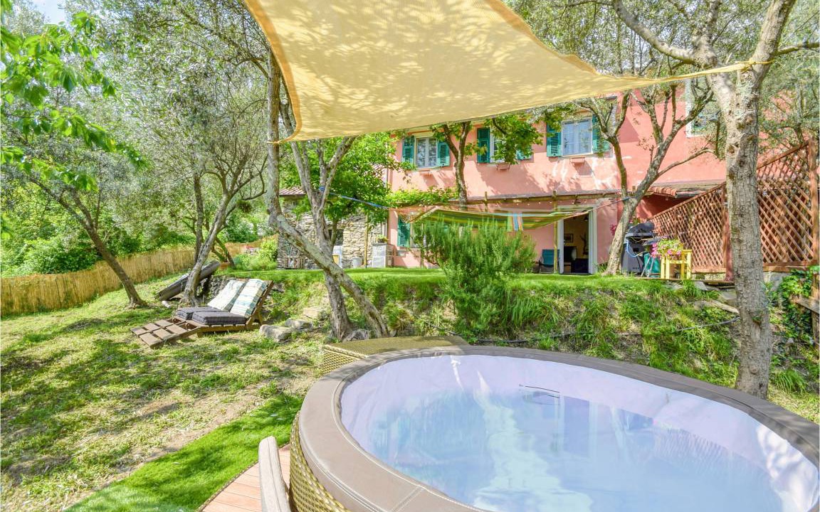 Uscio House | 85 m² Maisonette ∙ 3 bedrooms ∙ 6 guests