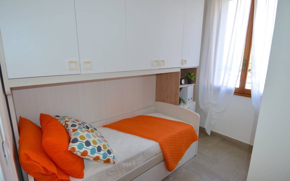 Buon Pastore-Sant'Agnese-San Damaso Resort | 85 m² Private room ∙ 1 bedroom ∙ 1 guest