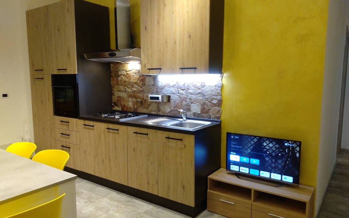 Barriera di Milano Other | 85 m² Shared room ∙ 1 bedroom ∙ 1 guest