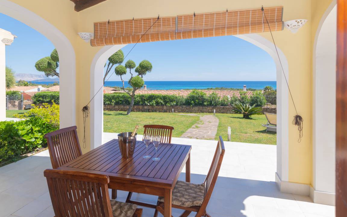 Luddui Villa | 85 m² Villa ∙ 2 bedrooms ∙ 4 guests
