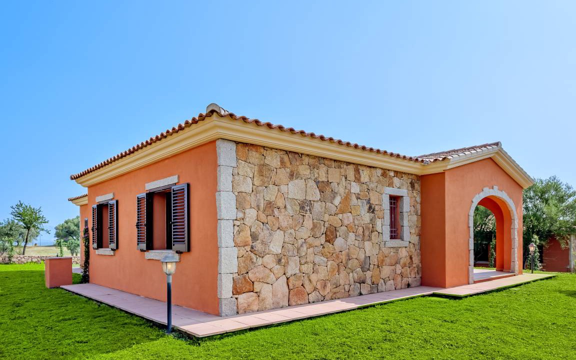 Badualga Villa | 85 m² Villa ∙ 2 bedrooms ∙ 4 guests