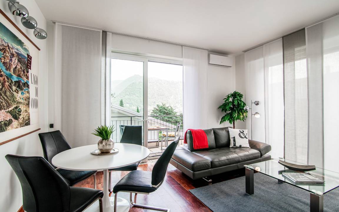 Como House | 87 m² House ∙ 1 bedroom ∙ 2 guests