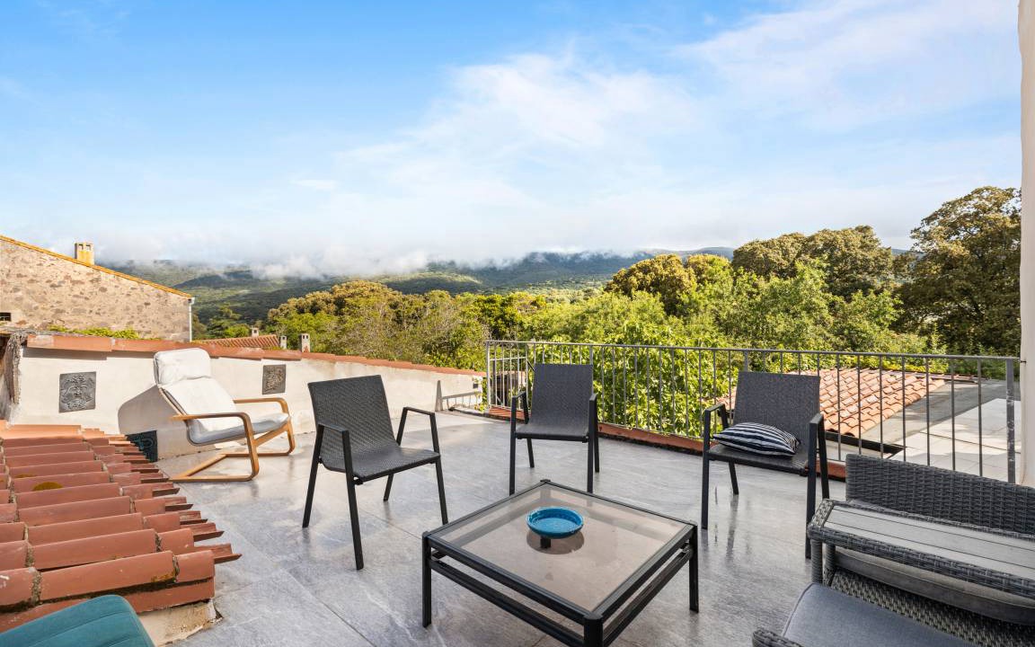 Seneghe House | 88 m² House ∙ 3 bedrooms ∙ 6 guests