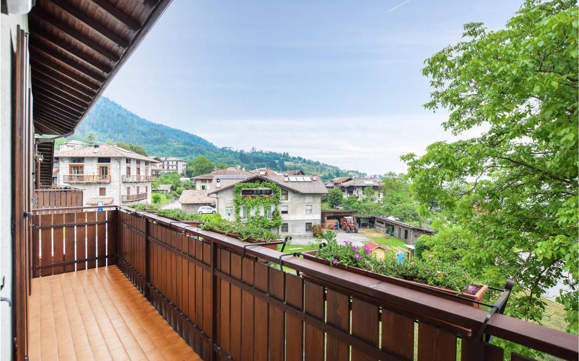 Bleggio Superiore Apartment | 90 m² Apartment ∙ 2 bedrooms ∙ 5 guests