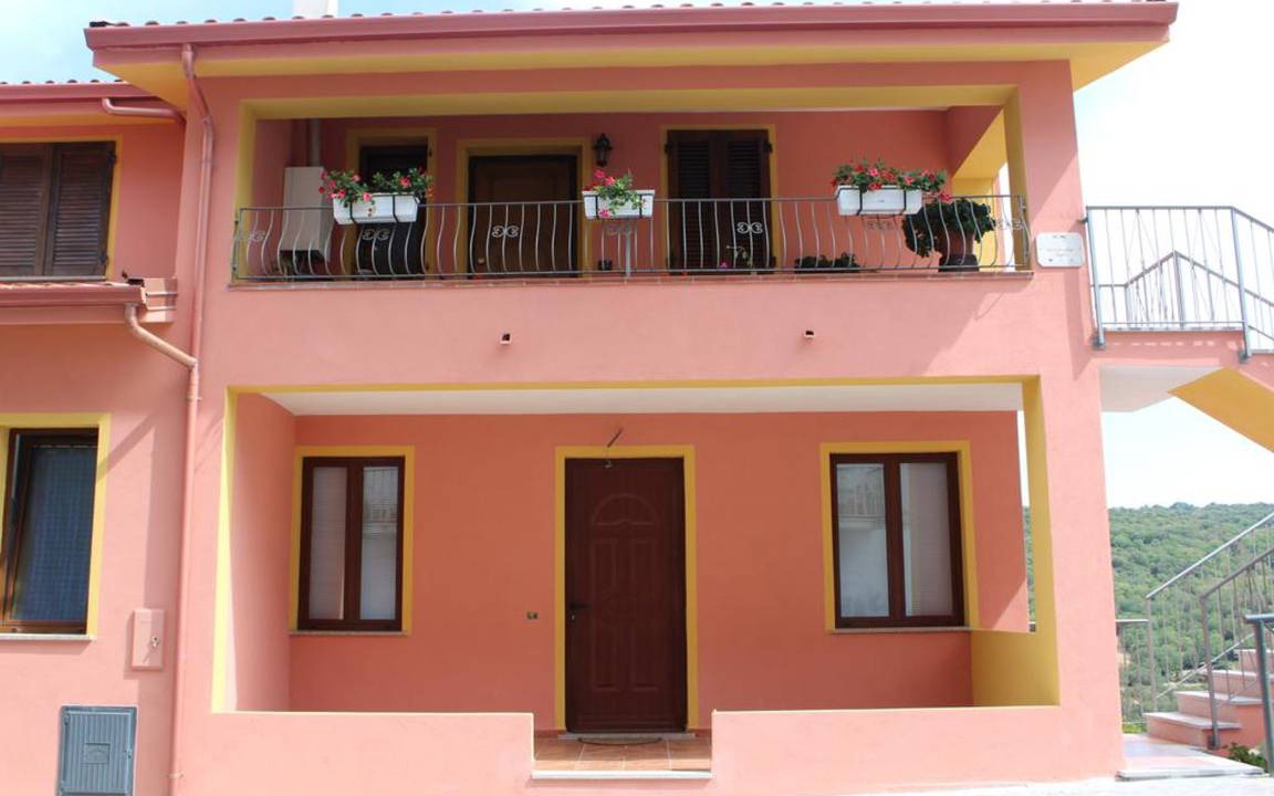 Nughedu Santa Vittoria Apartment | 90 m² Apartment ∙ 2 bedrooms ∙ 3 guests