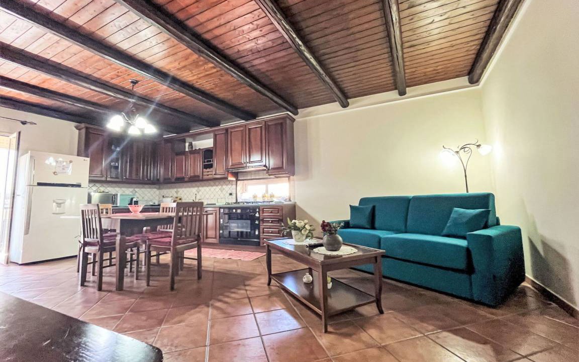 Partinico Other | 90 m² Accommodation ∙ 2 bedrooms ∙ 6 guests