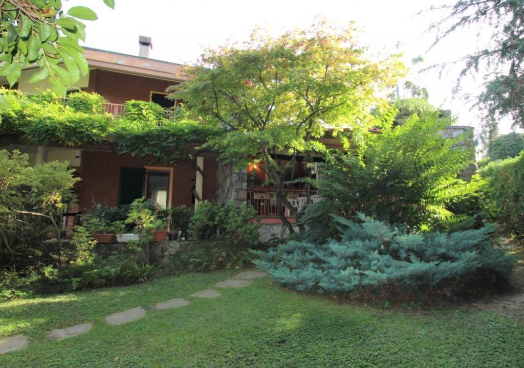 Porto Valtravaglia Apartment | 90 m² Apartment ∙ 3 bedrooms ∙ 6 guests