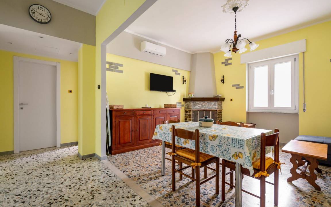 Casone Carpinelli Apartment | 90 m² Apartment ∙ 2 bedrooms ∙ 5 guests