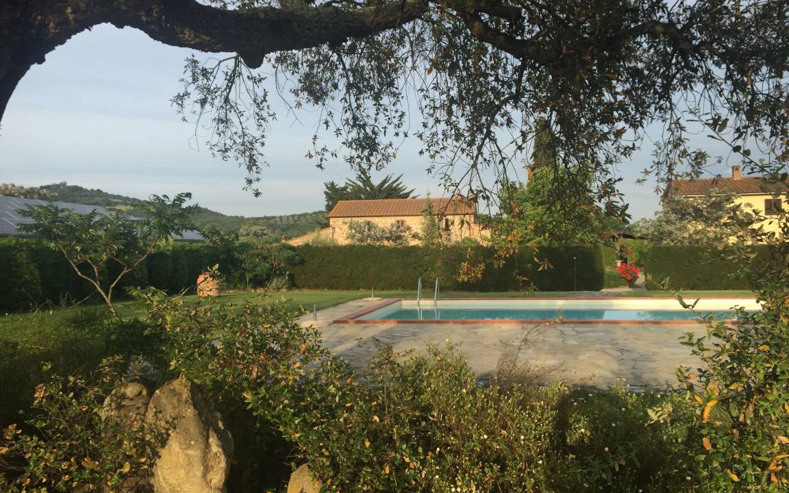 Gavorrano Apartment | 90 m² Apartment ∙ 2 bedrooms ∙ 6 guests