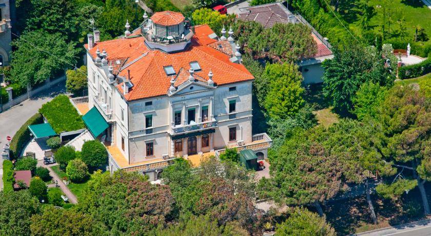 Santa Maria in Stelle Apartment | 90 m² Apartment ∙ 2 bedrooms ∙ 5 guests