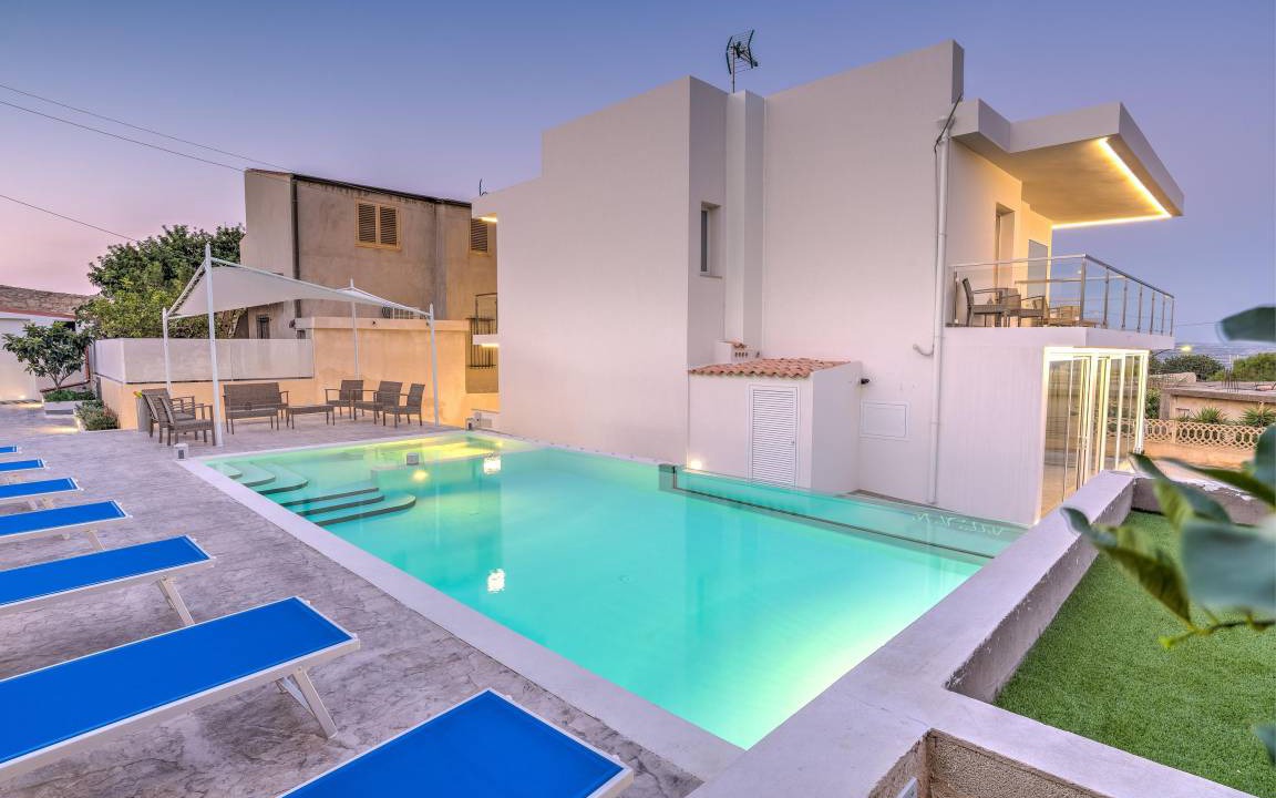 Marina di Ragusa Apartment | 90 m² Apartment ∙ 1 bedroom ∙ 5 guests