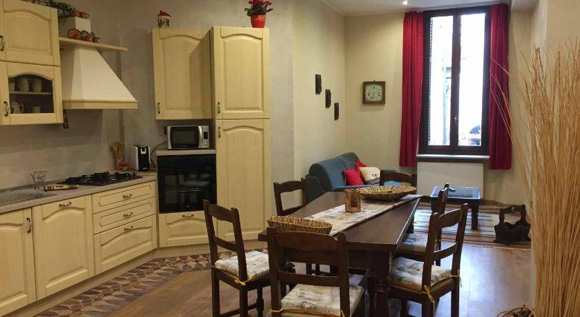Centro Storico Apartment | 90 m² Apartment ∙ 2 bedrooms ∙ 4 guests