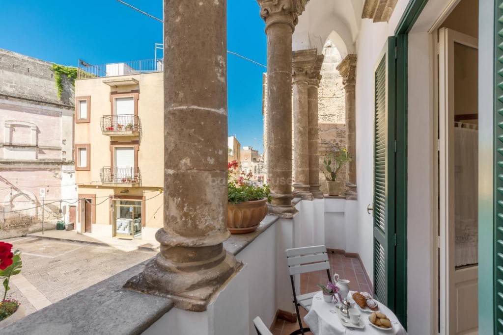 Manduria Apartment | 90 m² Apartment ∙ 2 bedrooms ∙ 6 guests