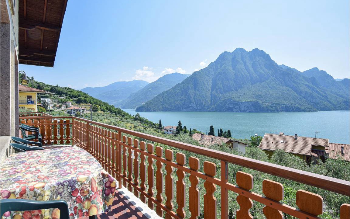 Zorzino Apartment | 90 m² Apartment ∙ 3 bedrooms ∙ 6 guests