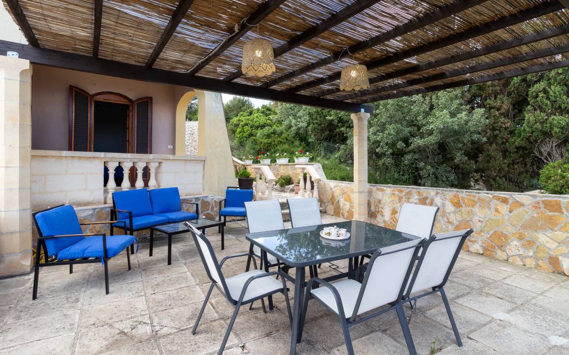 Marina Serra Apartment | 90 m² Apartment ∙ 2 bedrooms ∙ 4 guests