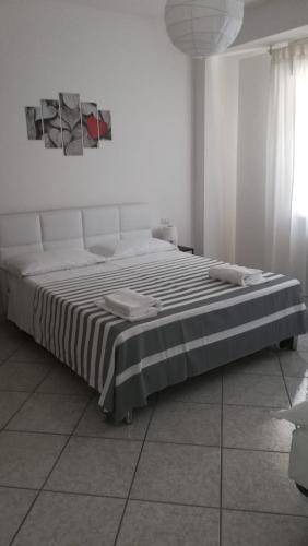 Colonnella Apartment | 90 m² Apartment ∙ 3 bedrooms ∙ 6 guests