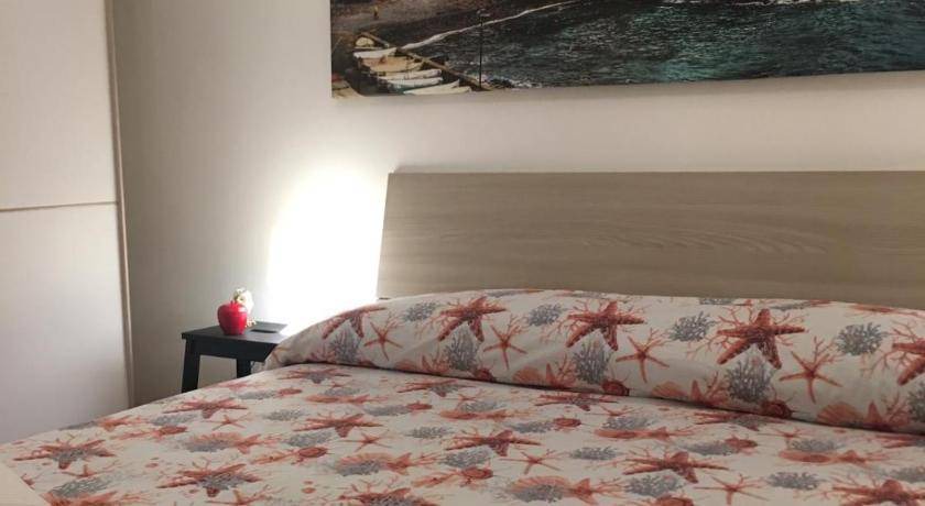 San Vincenzo Apartment | 90 m² Apartment ∙ 2 bedrooms ∙ 5 guests