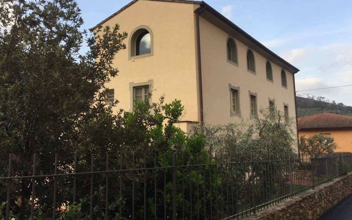 Calci Apartment | 90 m² Apartment ∙ 1 bedroom ∙ 2 guests