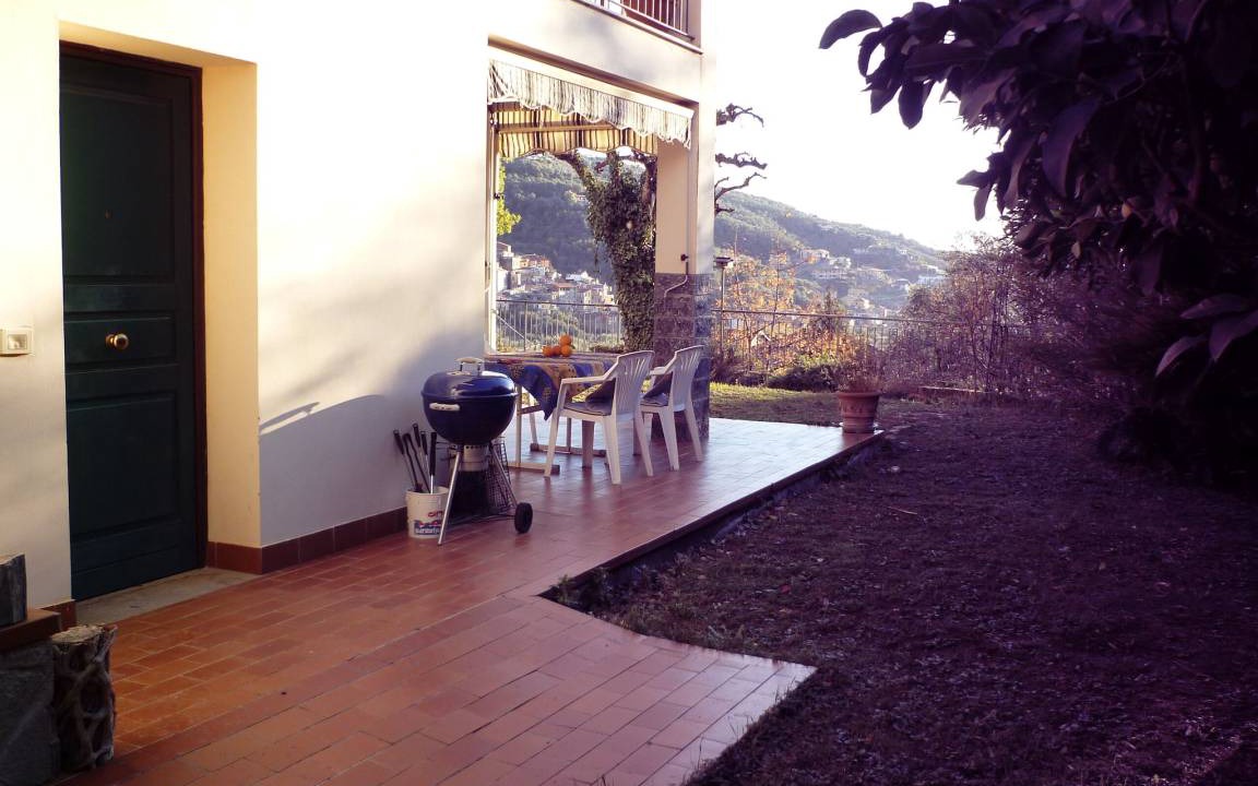 Dolcedo Apartment | 90 m² Apartment ∙ 2 bedrooms ∙ 4 guests