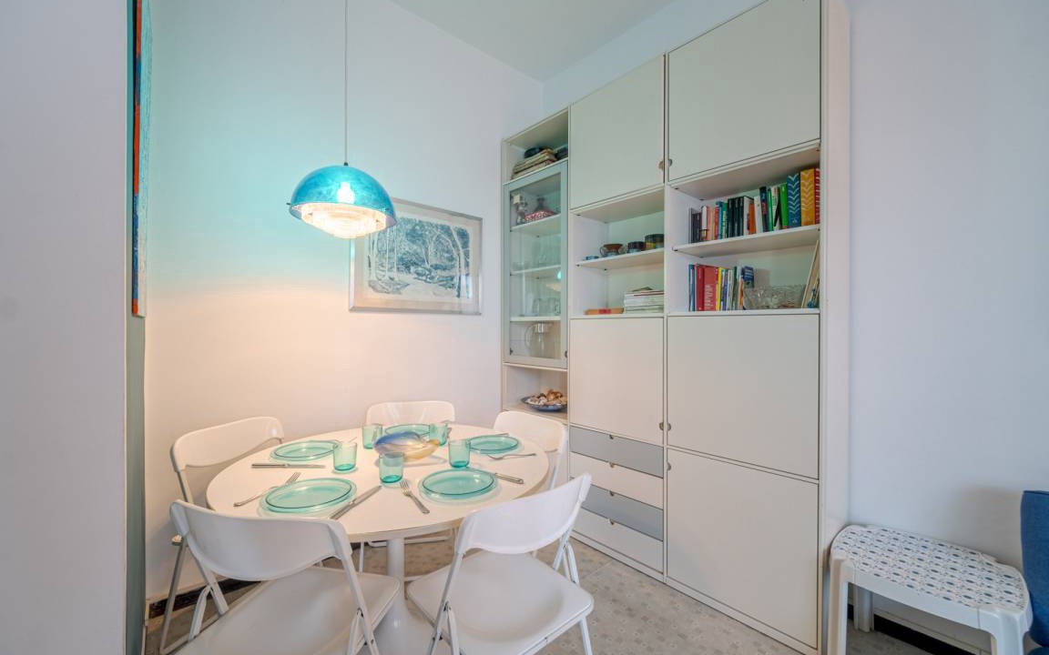 Cavi Apartment | 90 m² Apartment ∙ 2 bedrooms ∙ 6 guests